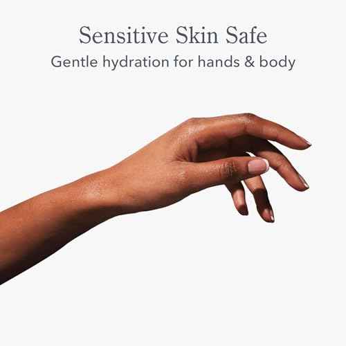 Beekman 1802 Goat Milk Hand Cream - Fragrance Free Hand Lotion For Deeply Hydrating All Skin Types - Lightweight, Non-Greasy & Sensitive Skin Safe - 2 oz - Packaging May Vary