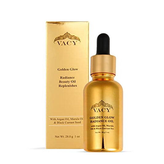 VACY For a youthful face