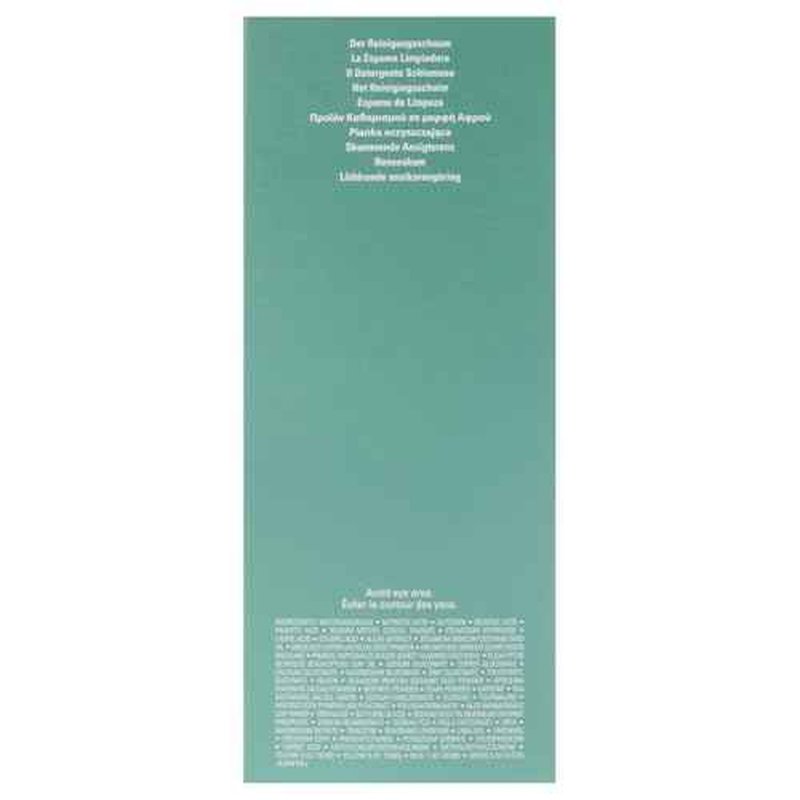 La Mer The Cleansing Foam for Unisex, 0.52 Pound