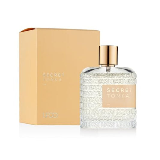LPDO Unisex Perfumes EDP (30ml/100ml) (100ml, Secret Tonka)