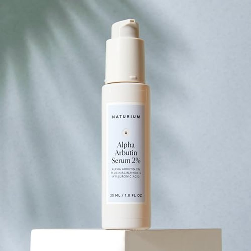 Make Cosmetics Soft Focus Powder Foundation, Cool No. 7