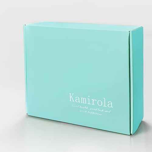 Kamirola Baroque Queen Crown,Rhinestone Wedding Bridal Crown and Tiaras Crystal Headband For Birthday Prom Pageant Party halloween¡¦ TR09