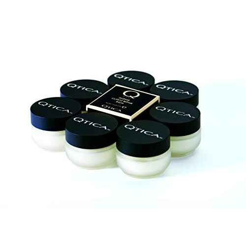 Qtica Intense Cuticle Repair Balm ? Deep Therapy for Dry, Damaged Cuticles & Hangnails ? Enriched with Honey, Beeswax & Vitamins A, C, D & E ? 0.5oz