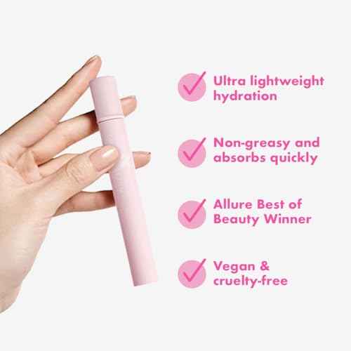 Olive & June Cuticle Serum | Fast-Absorbing, Non-Greasy Hydration with a No-Mess Tip | Fragrance-Free, Dermatologist-Tested | Vegan & Cruelty-Free Nail Treatment