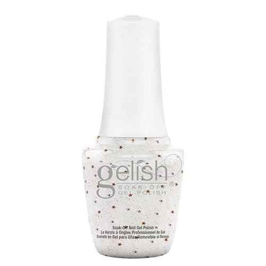 Gelish MINI Spring Now & Zen Collection - 9mL TPO-Free Long-Lasting Soak Off Gel Nail Polish. Vibrant Color, Professional Quality, High Shine, Chip-Resistant Formula