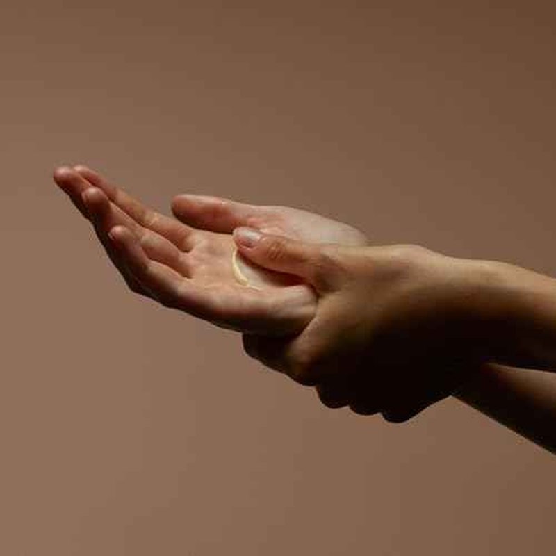 Aesop Resurrection Aromatique Hand Balm | Rich, Moisturizing Balm for Hands and Cuticles | Fragrant Botanicals and Skin-Softening Emollients | 16.9 oz