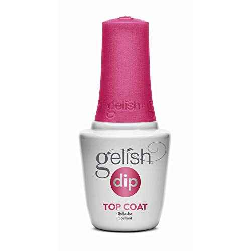 Gelish Dip "Top Coat" - 1640004