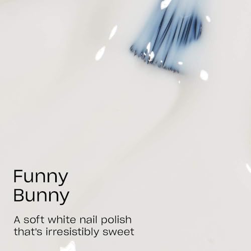 OPI Nail Lacquer Nail Polish | Opaque Light White & Gray Cr?me Chip Resistant Nail Polish | Fast Drying, Streak Free