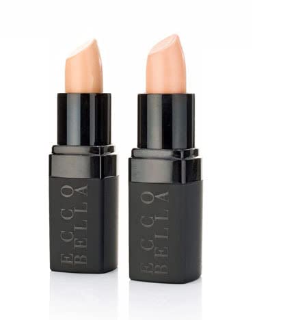 Ecco Bella FlowerColor Concealer - Plant-Based Full Coverage for Dark Circles & Blemishes | Medium Beige
