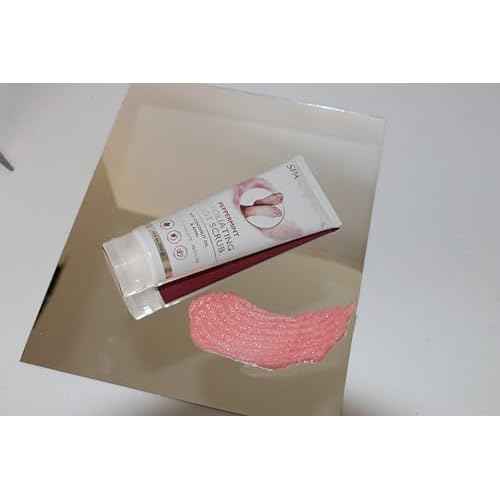 SpaScriptions Peppermint Exfoliating Foot Scrub with Peppermint, Coconut Oil, Alpha Hydroxy Acids (AHAs), Exfoliates, Purify, and Restores (10.5 oz)