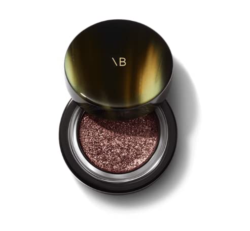 Shimmery Lid Lustre - Victoria Beckham Beauty Eye Shadow | Long-Lasting Sparkle