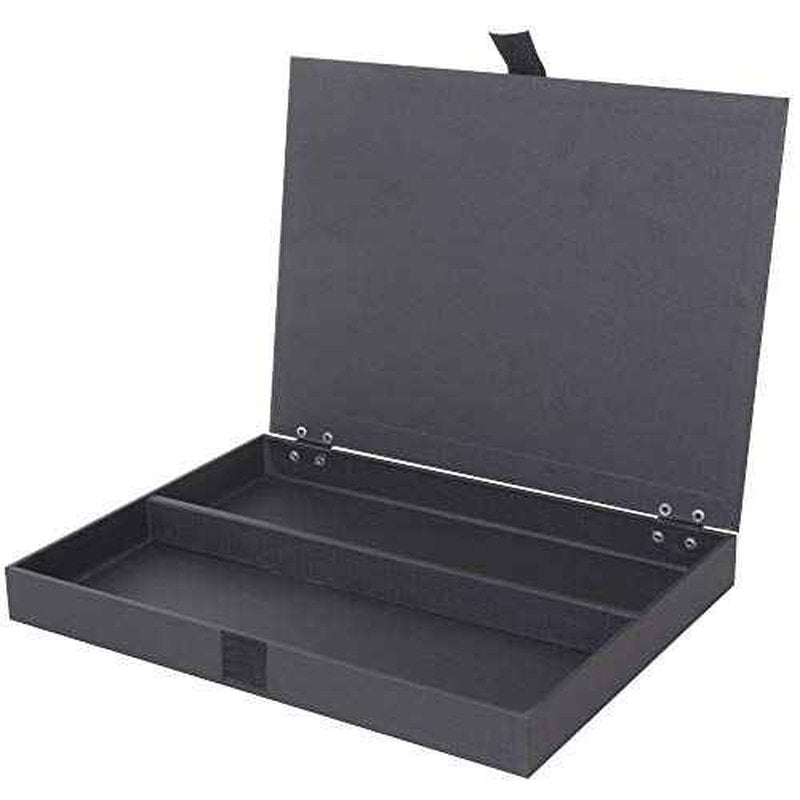 Vincent master Case
