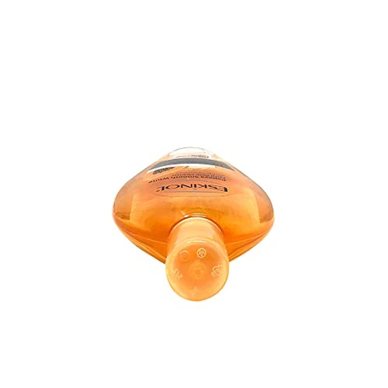Eskinol Facial Cleanser 225 Ml - 7.6 Oz (Pack of 6) (Papaya)
