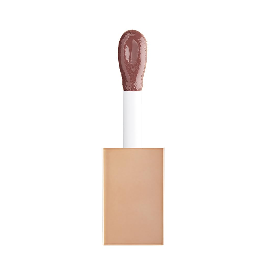 Sigma Beauty Lip Cream - Ultra-Hydrating Liquid Lipstick with Lustrous Finish | Long-Lasting, Lightweight Formula (New Mod)