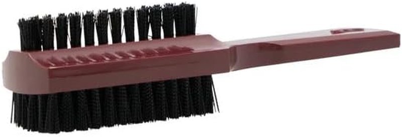 Fuller Brush Hand 'N Nail Brush | Odor Resistant Fingernail & Toenail Cleaner - Mulberry Color for Everyday Grooming