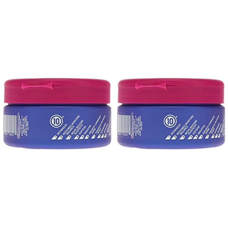 It's a Ten Miracle Mask, 8 oz, 2 pk