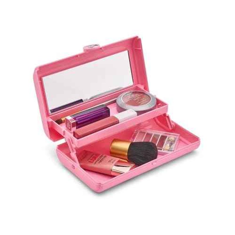 Caboodles Take-It Tote Case