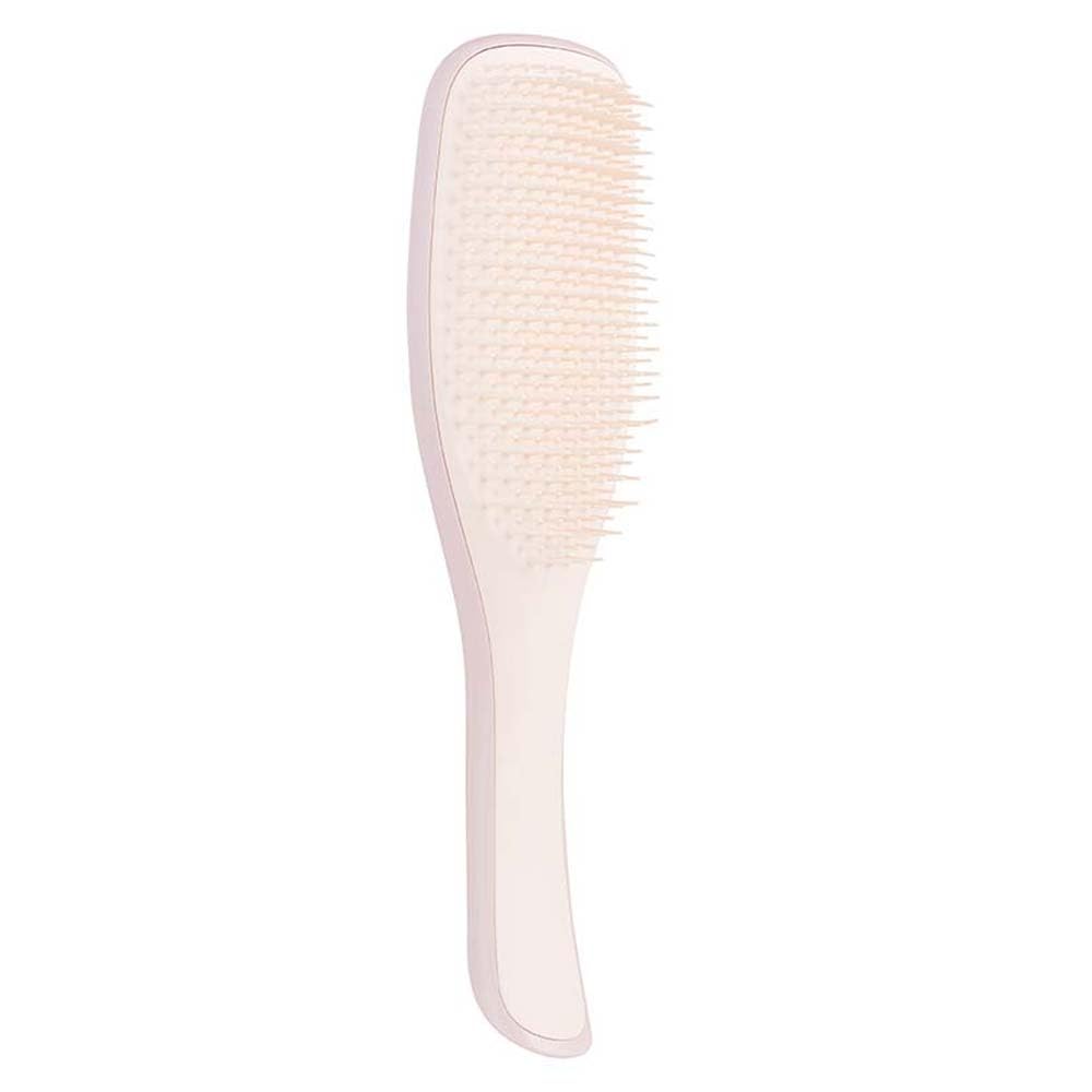 Tangle Teezer The Wet Detangler Fine & Fragile, Pink Dust