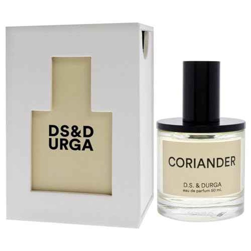 D.S. & Durga Coriander for Women - 1.7 oz EDP Spray