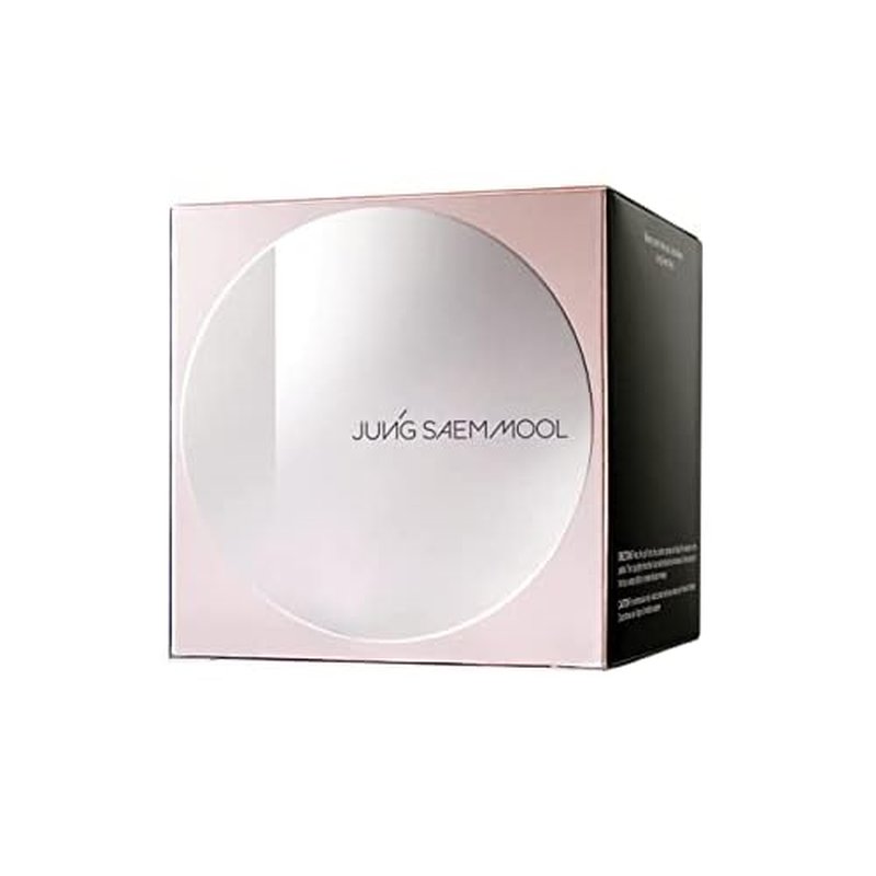 [JUNGSAEMMOOL OFFICIAL] Masterclass Radiant Cushion (Vanila (N2))