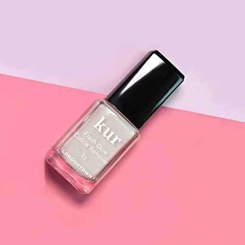 LONDONTOWN Cuticle Care Products