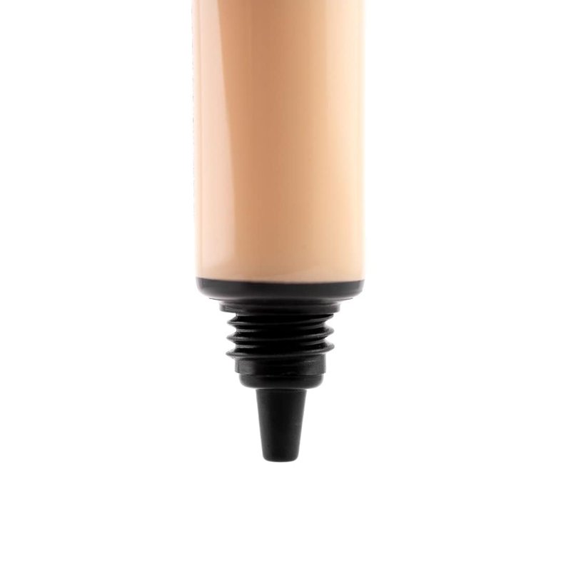 Palladio Full Coverage Concealer - Creamy Face & Under Eye Formula, Disguises Dark Circles, Blemishes, Fine Lines, Evens Skin Tone (Vanilla Latte)