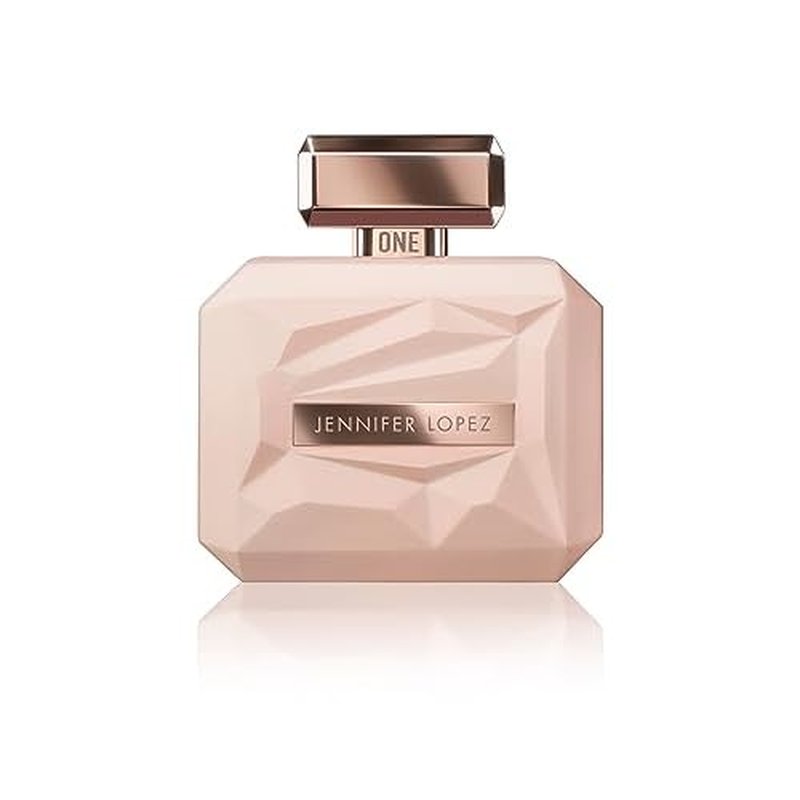 One by Jennifer Lopez for Women - 3.4 oz EDP Spray