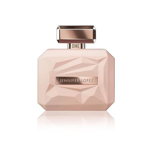 One by Jennifer Lopez for Women - 3.4 oz EDP Spray