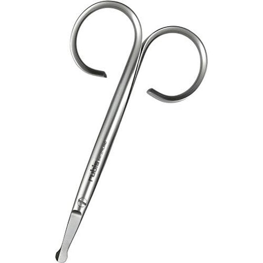 Rubis Switzerland Nose and Ear Hair Scissors Duck 1F003