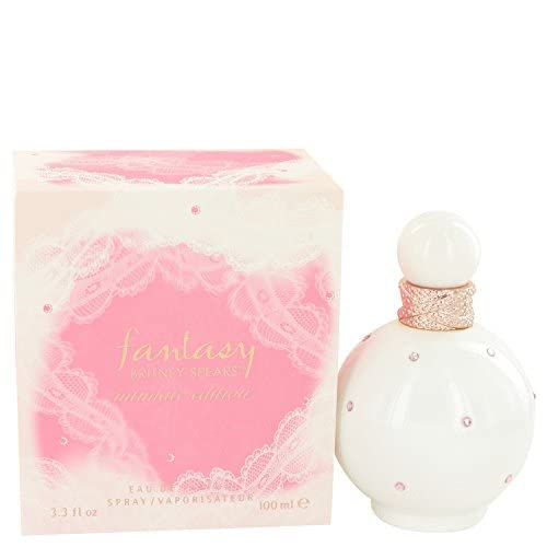 Britney Spears Fantasy By Britney Spears 3.3 oz Eau De Parfum Spray (Tester) for Women