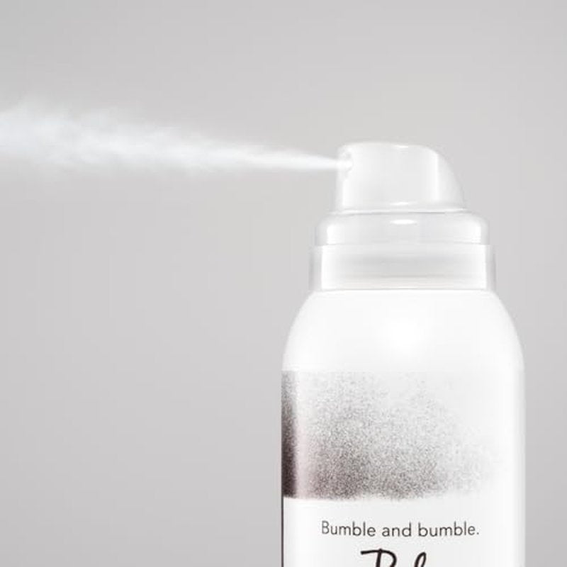 Bumble and bumble. Brownish Tinted Dry Shampoo | Volumizing, Root Coverage + Dry Cleanse | Brown Tint, 4.4 Ounce