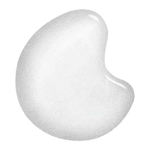 Sally Hansen Double Duty¢â, Base and Top Coat, Quick Dry, Long Lasting, Streak-Free Shine, Clear Nail Polish