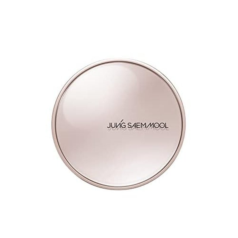 [JUNGSAEMMOOL OFFICIAL] Masterclass Radiant Cushion (Vanila (N2))