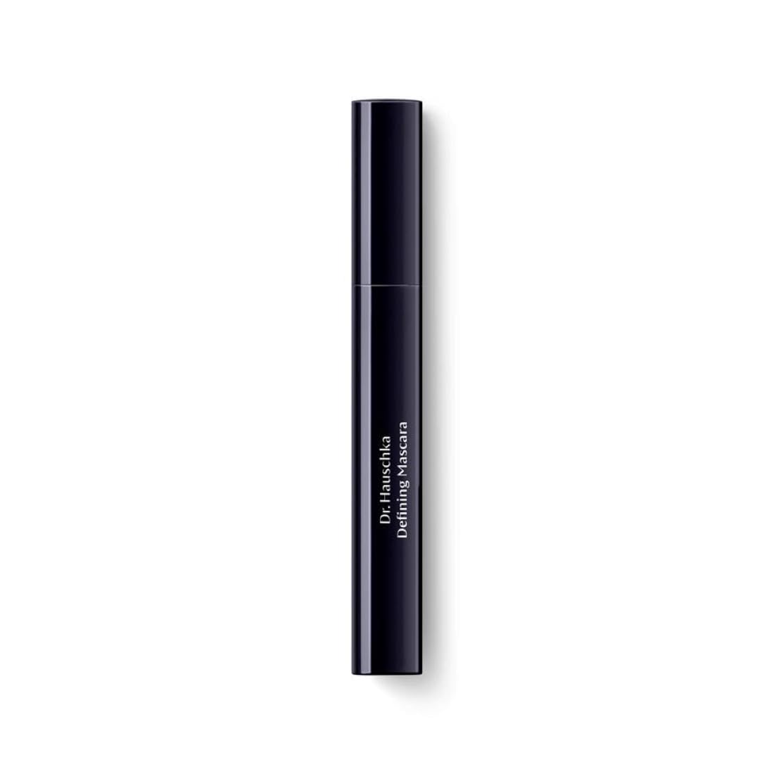 Brown Defining Mascara 02 by Dr Hauschka - Lengthening & Volumizing | 6 ML