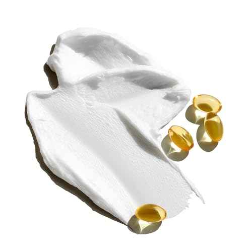 Jack Black Industrial Strength Hand Healer for Men & Women ? Hand Cream for Dry Hands, Vitamins A & E, Lightweight Moisturizer