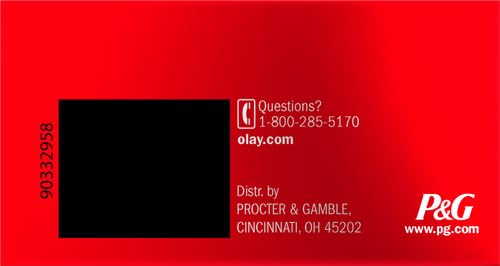 Olay Face Moisturizer - Regenerist Light Gel Serum with Vitamin E | 1.7 fl oz