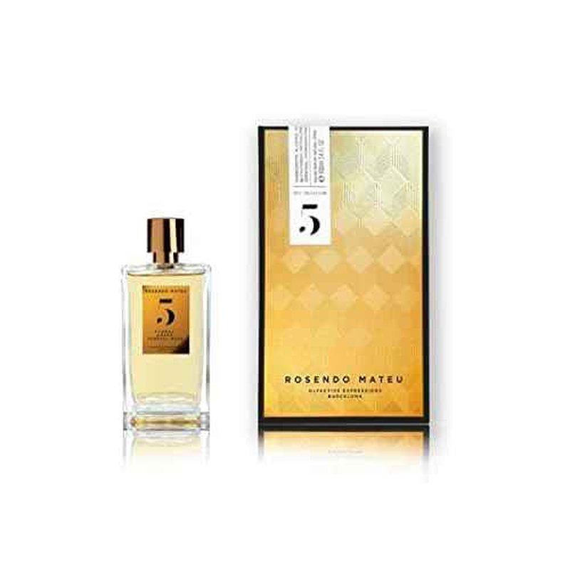Rosendo Mateu N¨¬ 5 100ml/ 3.4fl oz Olfactive Expressions