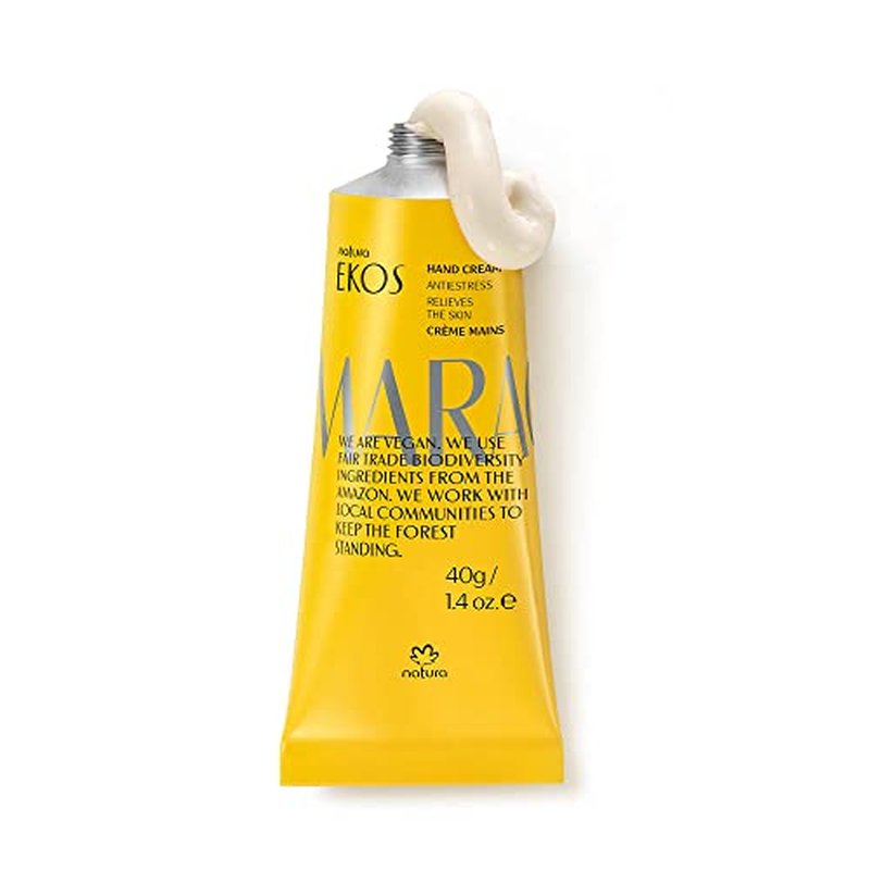 natura Ekos Maracuj? Soothing Hand Wash Set