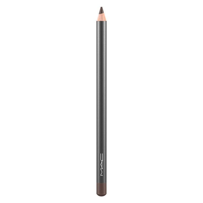 MAC Eye Pencil - Rich Coffee Brown Waterproof Formula | Long-Lasting Wear