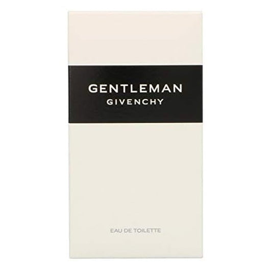 GIVENCHY GENTLEMAN EAU DE TOILETTE 100ML VAPORIZADOR