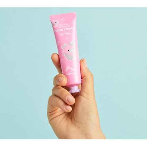 TONYMOLY x Squishmallows Holiday Hand Cream Set