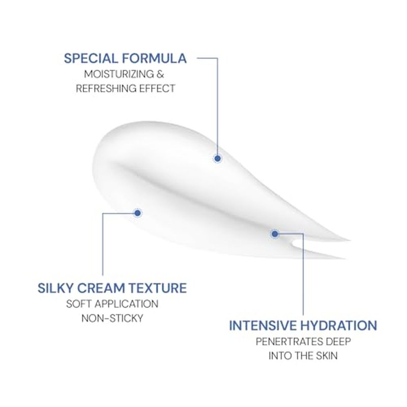 A MAR DA BRI-Jection Cream 1.76 oz ? Hydrating Cream with Volufiline, Centella Asiatica & Collagen Blend for Soft, Radiant-Looking Skin