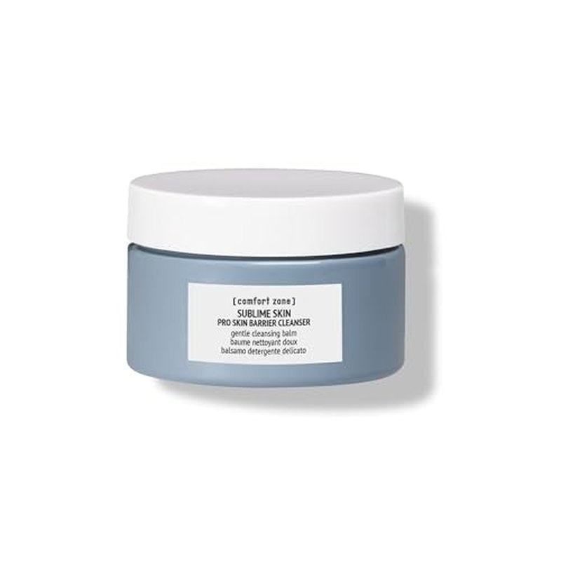Sublime Skin Pro Skin Barrier Cleanser