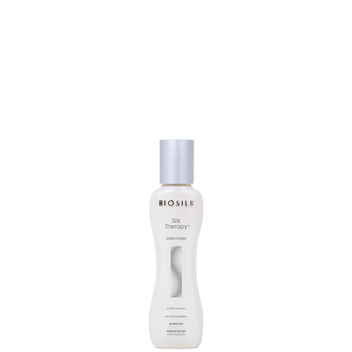 BioSilk Silk Therapy Conditioner 12 oz (Pack of 2)