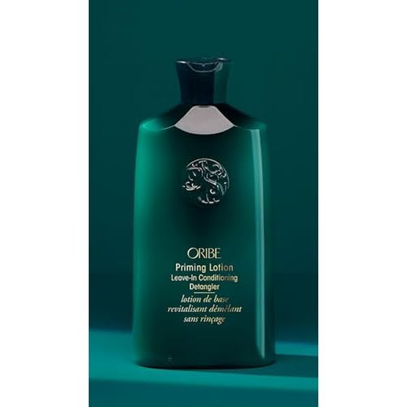Oribe Priming Lotion Leave-In Conditioning Detangler 8.5 Fl Oz (Pack of 1)