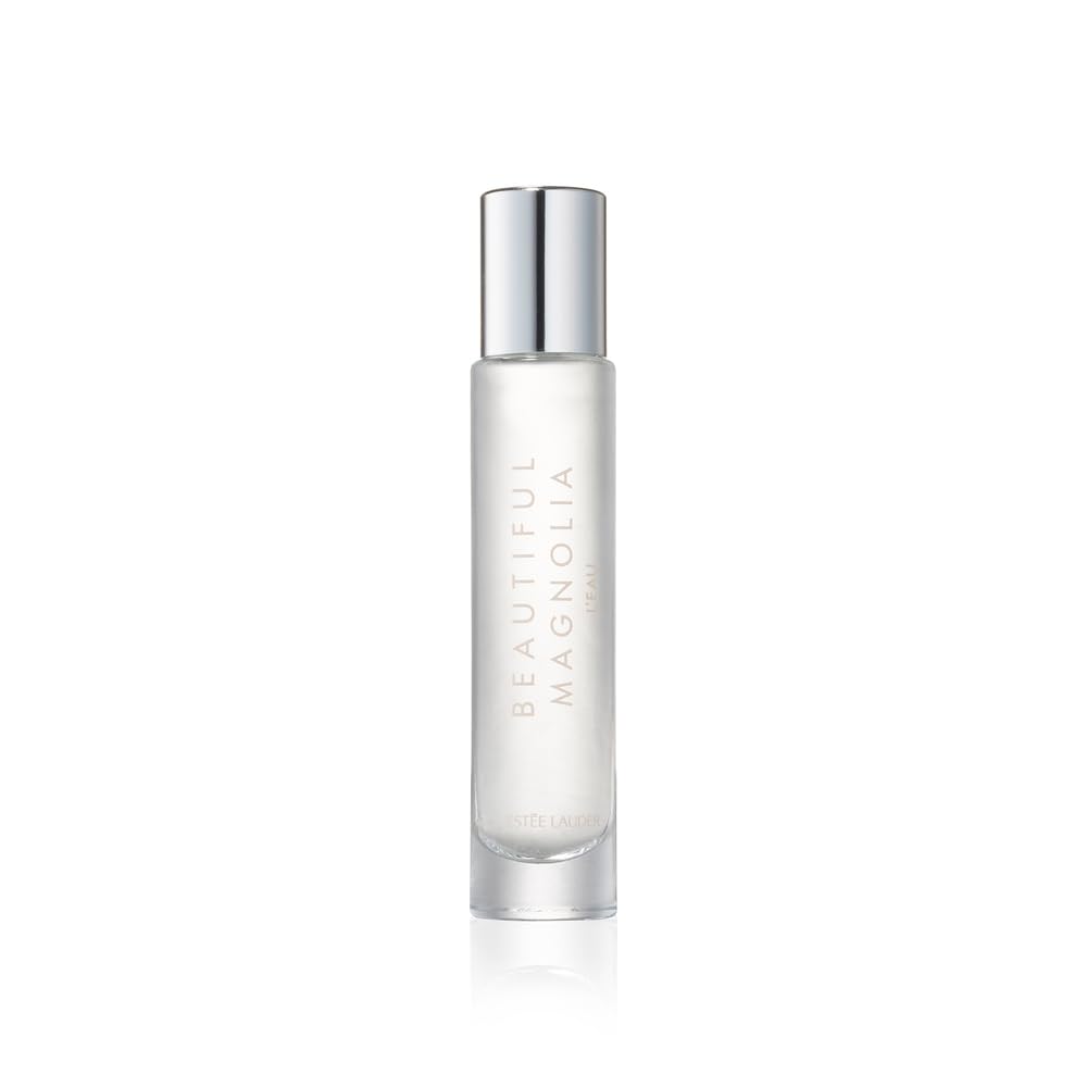 Estée Lauder Beautiful Magnolia Eau de Toilette Spray - Floral Lavender, Rose & Amber Notes | Women's Perfume