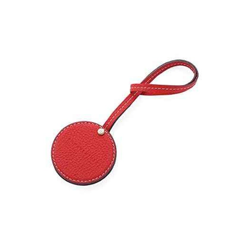 BONAVENTURA Compact Mirror [Red] BCMT1-RD