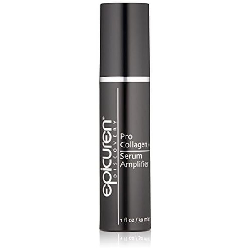 Epicuren Discovery Pro Collagen And Serum Amplifier, 1 Fl Oz