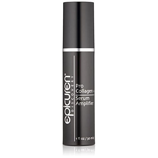 Epicuren Discovery Pro Collagen And Serum Amplifier, 1 Fl Oz