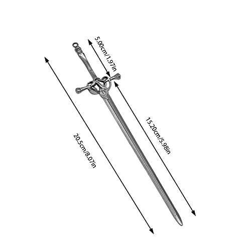 2 Pcs Vintage Girls Hair Chopsticks Comics Chinese Style Hair Pin Women Styling Hair Stick Hairpins for Long Hair, Hair Accessories (Black)